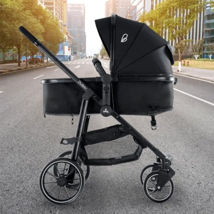 Avis Trio convertible Dubai 2 ASALVO 11