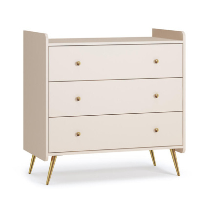 Avis Commode 3 tiroirs Lunea VOX 1