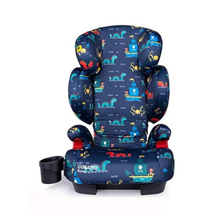 Avis Siège auto Sumo Child  COSATTO 4