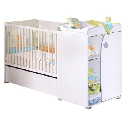 Avis Lit chambre transformable nao Sauthon 1