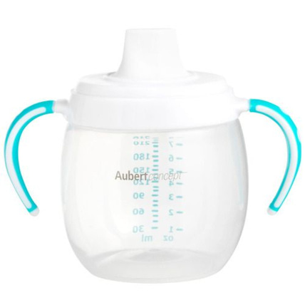 Avis Tasse d'apprentissage à bec AUBERT CONCEPT 1