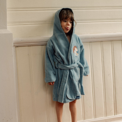 Avis Peignoir Enfant La Millou 5