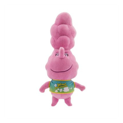 Avis Peluche Gale - Élémentaire DISNEY 1