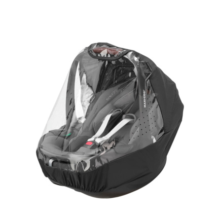 Avis Habillage pluie pour sièges-auto bébés Maxi-Cosi 1