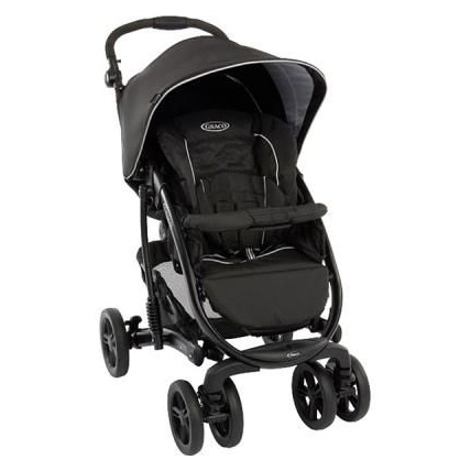 Poussette graco on sale tour deluxe