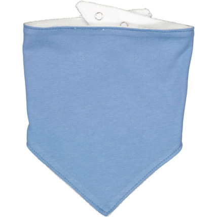 Avis Lot de 2 foulards-bavoirs ZEEMAN 3