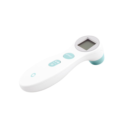 Avis Thermomètre sans contact Bebeconfort 2