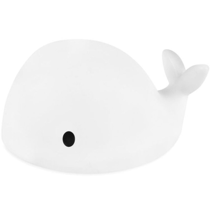 Avis Veilleuse tactile baleine Moby FLOW AMSTERDAM 2