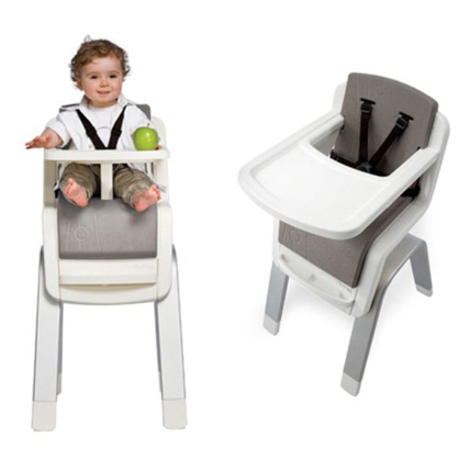 Avis Chaise haute ZAAZ NUNA 1