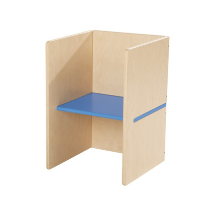 Avis Fauteuil pop t1-t2 Wesco 2