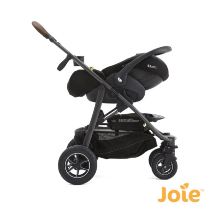Avis Coque i-Size i-Level Signature Joie 9