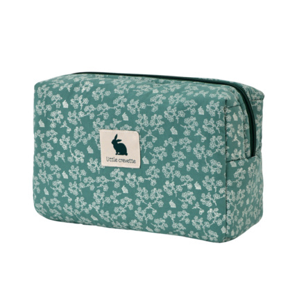 Avis Trousse de toilette little crevette 4