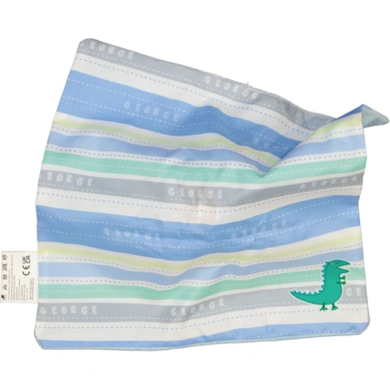 Avis Doudou Peppa Pig ZEEMAN 2