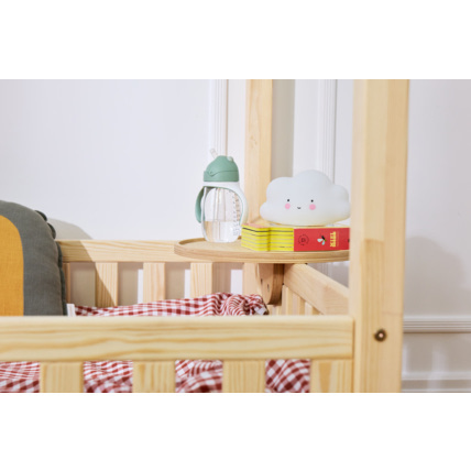 Avis Lit Cabane L Premium Mon Lit Cabane 5