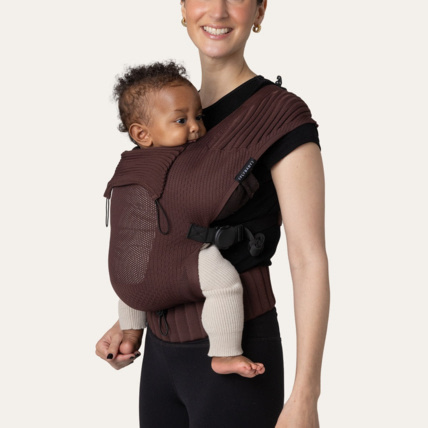 Avis Porte-bébé physiologique Flybaby 8
