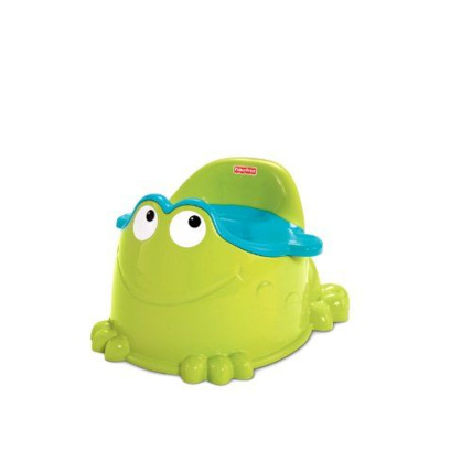 Avis POT DOUCE PLANETE Fisher-Price 1