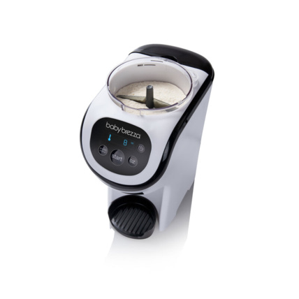 Avis Préparateur de biberons Formula Pro Mini Baby Brezza 2
