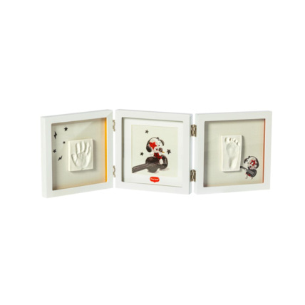 Avis Cadre double Tiny Love 1
