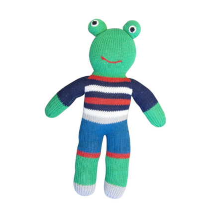 Avis Poupée au crochet GLOBAL AFFAIRS 1