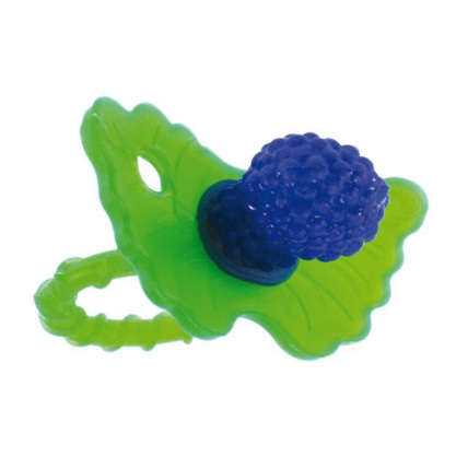 Avis Sucette de dentition Raz Berry RAZBABY 1