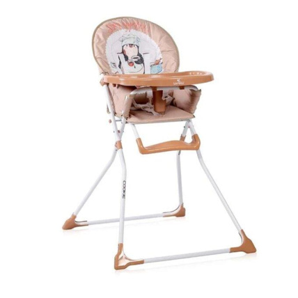 Avis Chaise haute Cookie  LORELLI 1