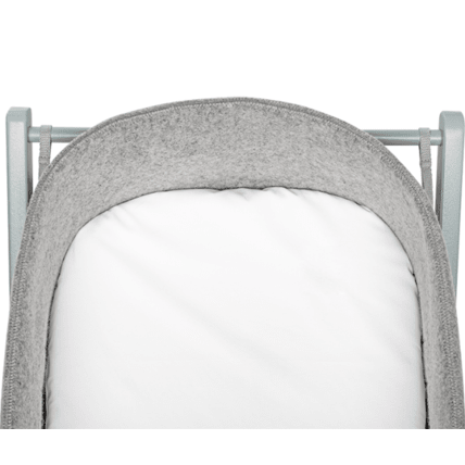 Avis Drap housse pour Woolnest  Mokee 1