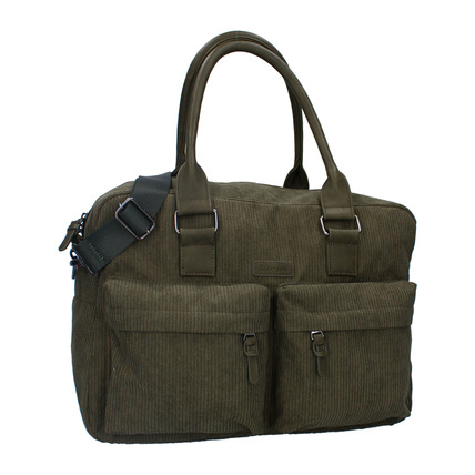 Avis Sac à langer care Dream & Laugh KIDZROOM 1