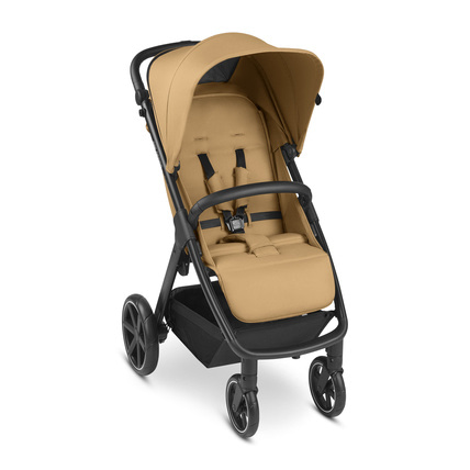 Avis Poussette Avus ABC DESIGN 4