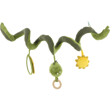 Avis Spirale d’activités Trixie 2