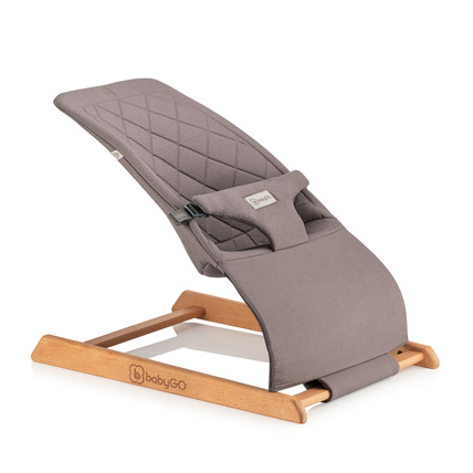 Avis Transat balancelle Skippy BABYGO 2
