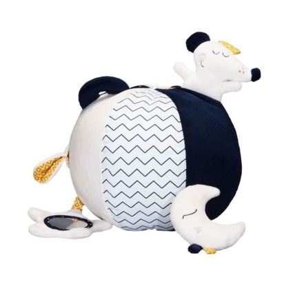 Avis Balle Hello Sauthon 1