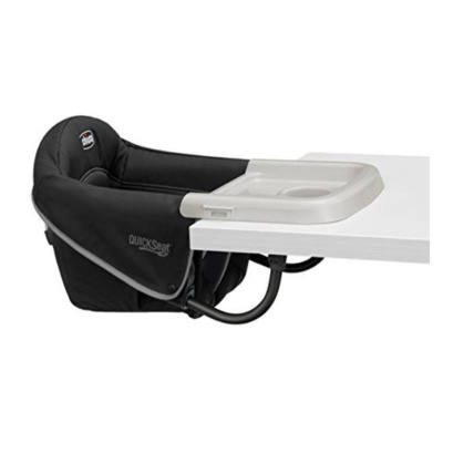 Avis Siège de table QuickSeat  Chicco 1
