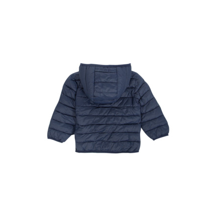 Avis Doudoune HIATO KID - Navy Bermudes 5