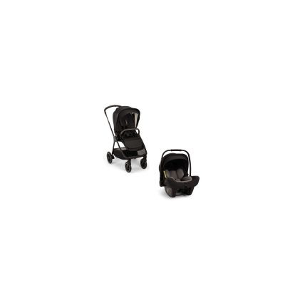 Avis Poussette Duo Triv Next + Siège Auto Pipa Next NUNA 1