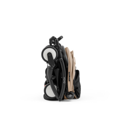 Avis Poussette YOYO⁵ 6+ Stokke 7