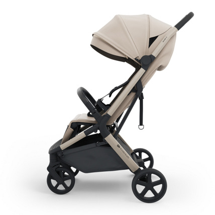 Avis Poussette compacte NUBI 3 Kinderkraft 8