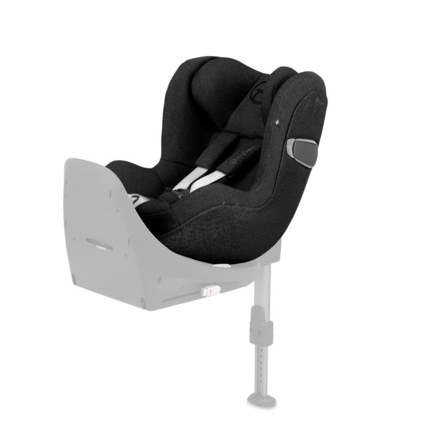 Avis Siège-auto Sirona Z i-Size Plus CYBEX 2