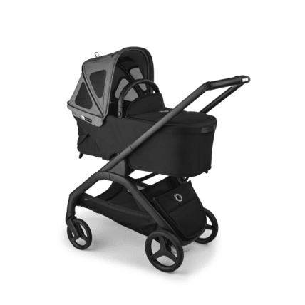 Avis Capote à fenêtres pour poussette Dragonfly Bugaboo 2