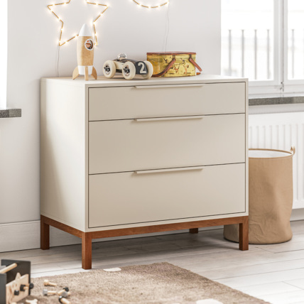 Avis Commode bébé Soie Petite Amélie 1