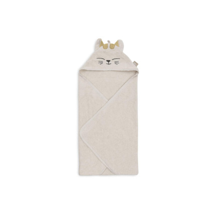 Avis Cape de bain éponge Charlie JOLLEIN 1