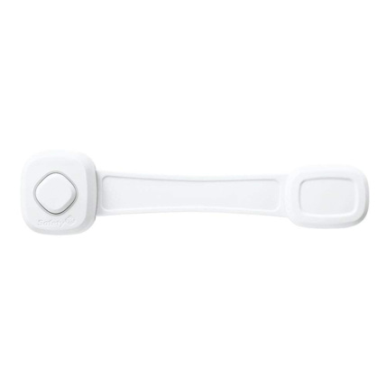 Avis Bloque multifonctions Secret Button SAFETY 1ST 2