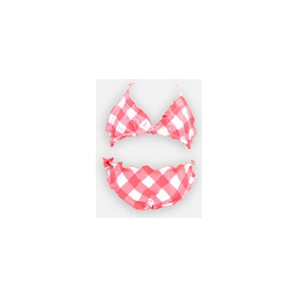 Avis Vichy Bikini Réversible Archimède NOUKIE'S 1