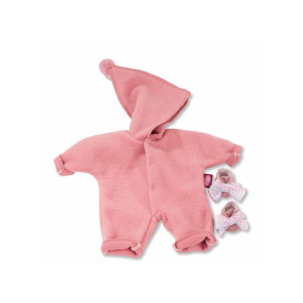 Avis Combination bébé pour poupées de 30 cm GOTZ 1