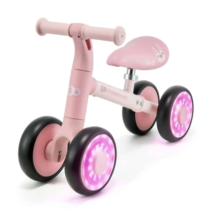 Avis Tricycle CUTIE FLASH Kinderkraft 2