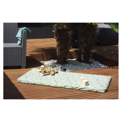 Avis Matelas nomade - 60x120cm TINEO 8
