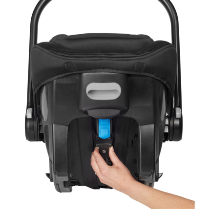 Avis Siège auto City GO i-Size BABY JOGGER 5