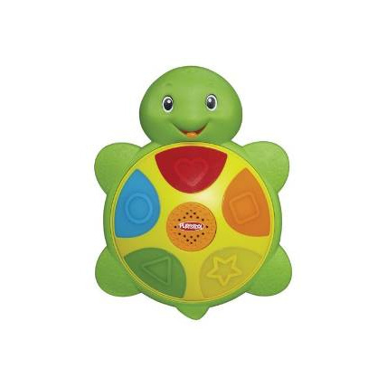 Avis Tortue Swing PLAYSKOOL 1
