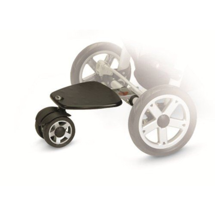 Plateforme on sale poussette jane