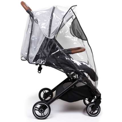 Avis Poussette Pixel RENOLUX 2