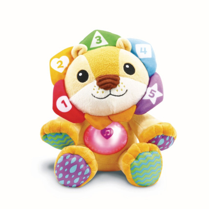 Avis Tiago, lionceau des découvertes VTech 1